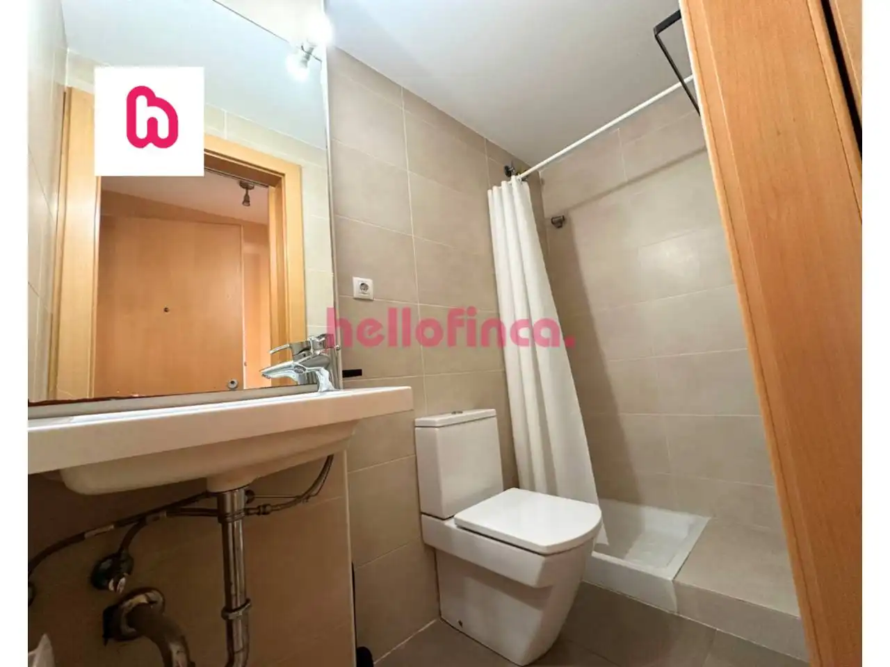 Dúplex con terraza en venta en Calle Zamora, imagen 19