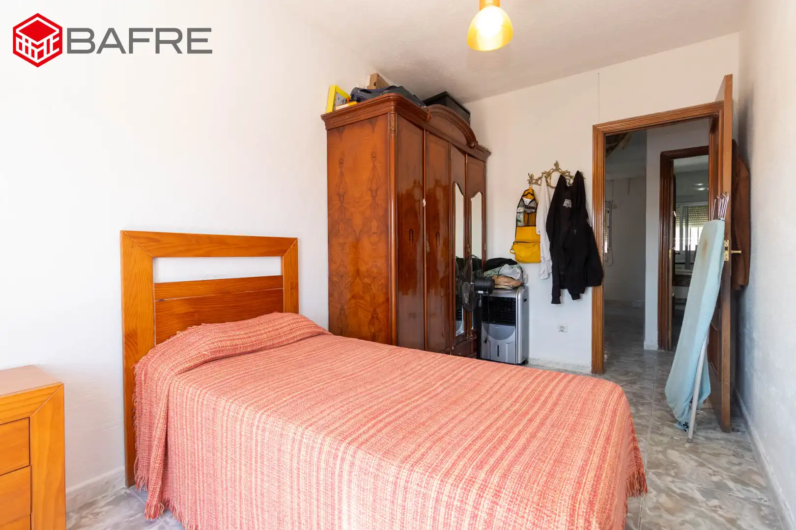 Casa con terraza en venta en Calle San José, imagen 22