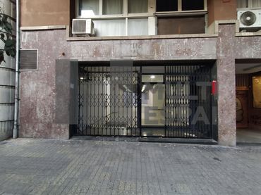 Business premises to rent in Carrer de Viladomat