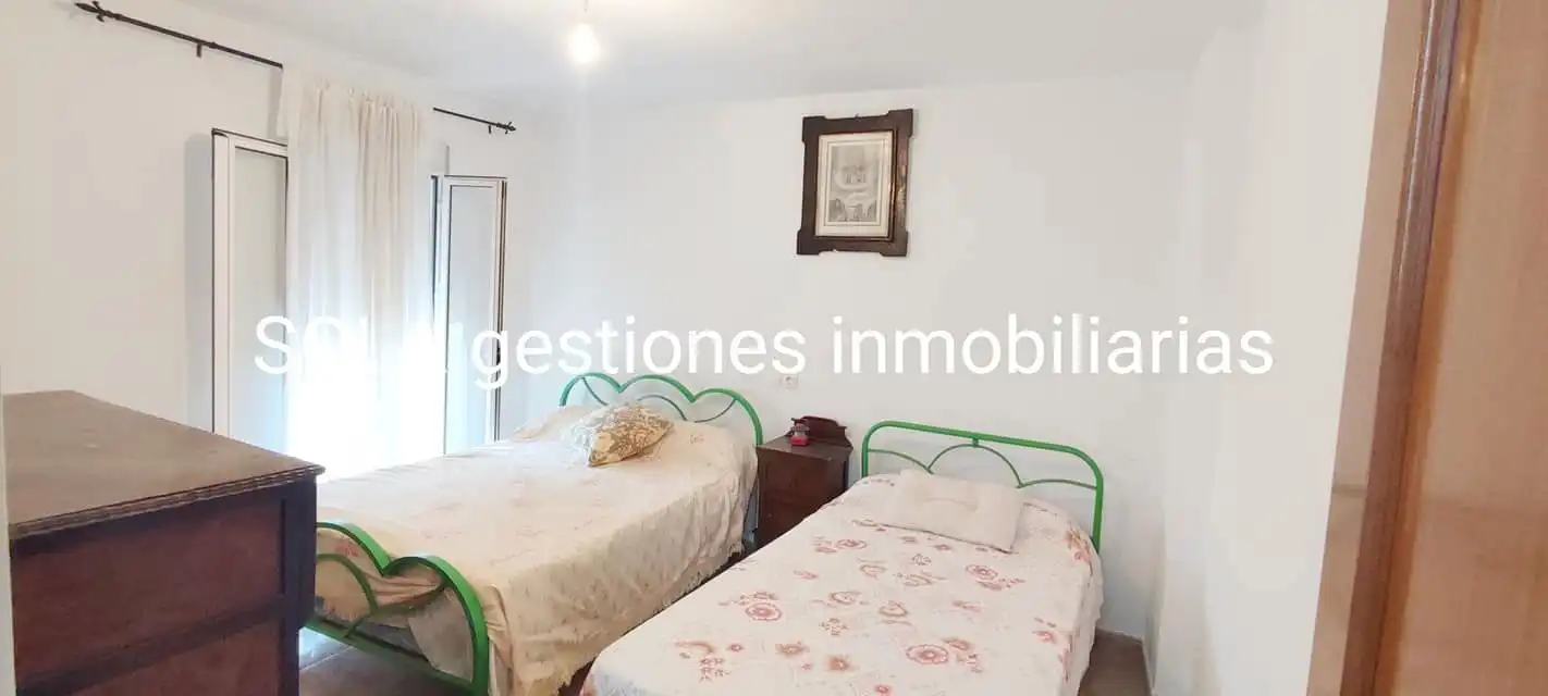 Casa amb terrassa en venda a Peal de Becerro, imagen 16