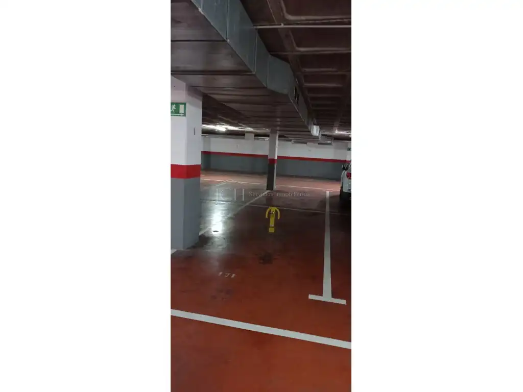 Aparcament de Garatge en venda en Fuengirola