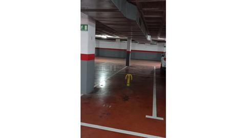 Foto 4 de Garatge en venda a Avenida Alcalde Clemente Díaz Ruiz, 4c, Centro ciudad, Málaga