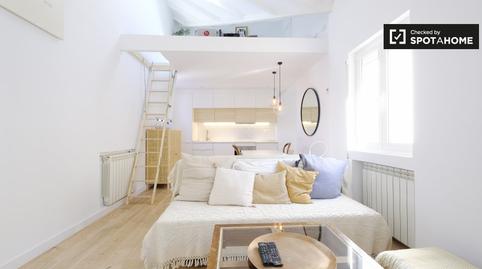 Photo 2 of Flat to rent in Bellas Vistas,  Madrid Capital