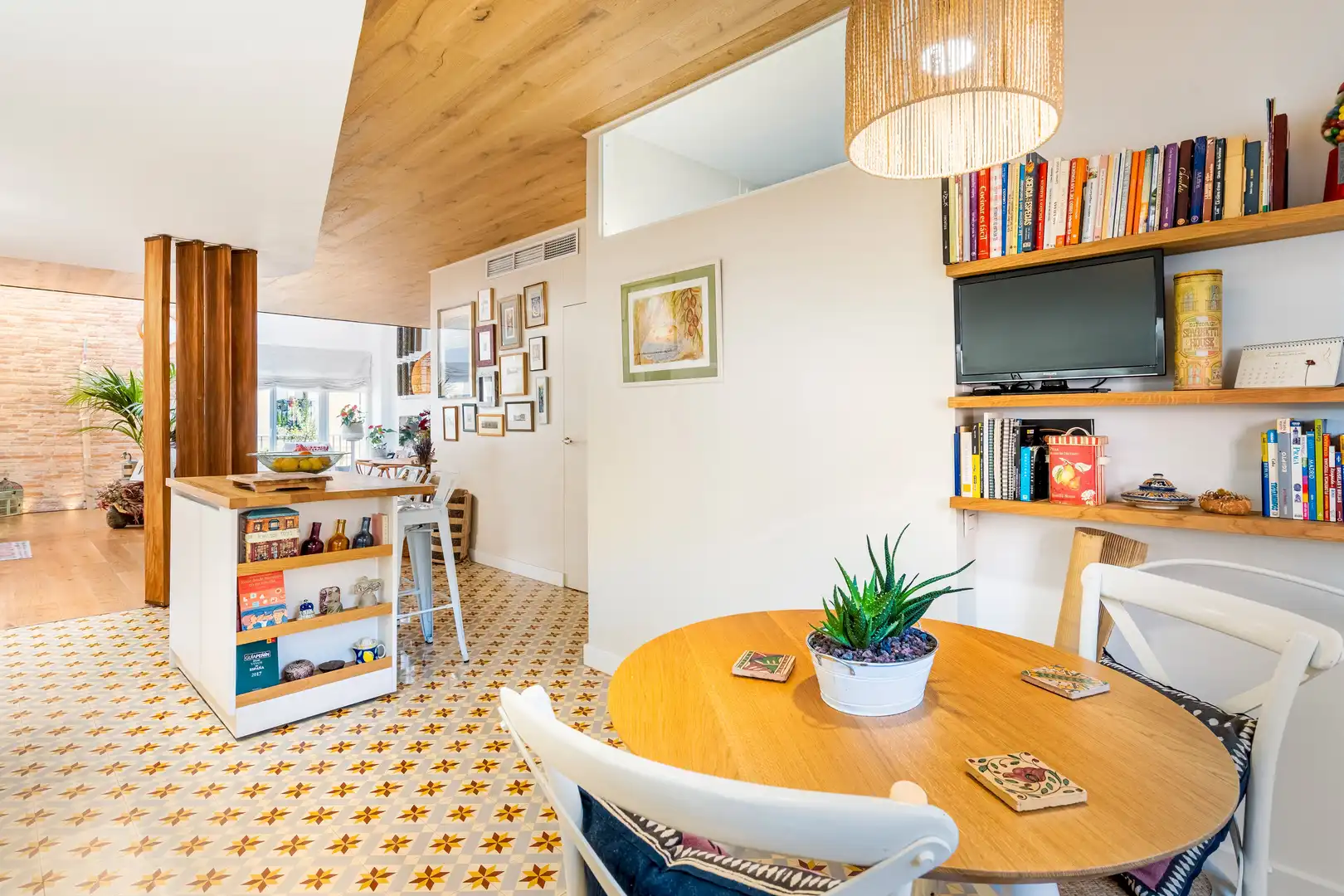 Duplex con terrazza in vendita a Carrer de Finlàndia, imagen 12