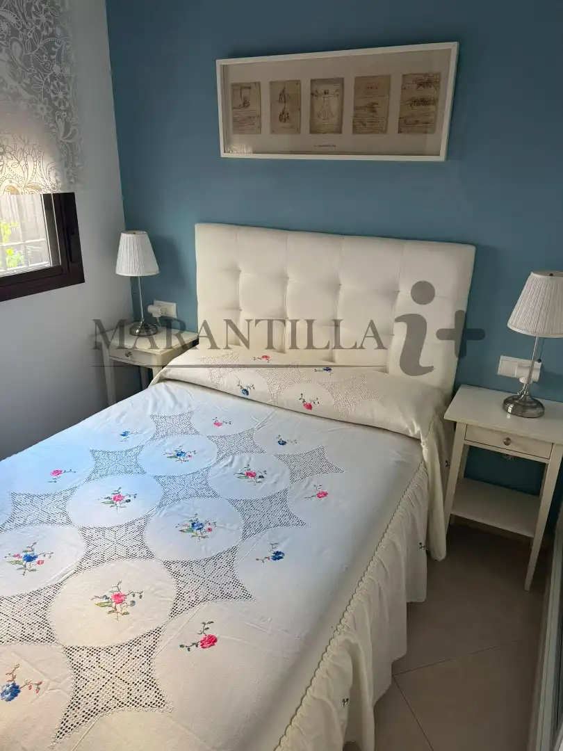 Bedroom of Detached homes for sale in Lepe  with Terrace, Oven and Microwave