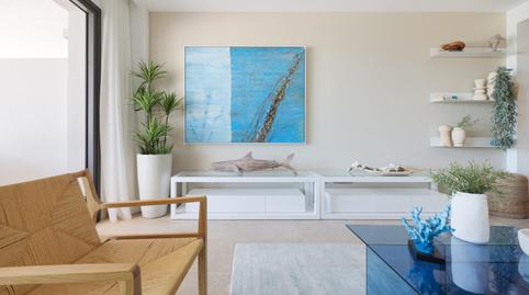 Photo 5 of Apartment for sale in Urbanizacion Urbanización Playa Chica, Marina de Casares, Casares