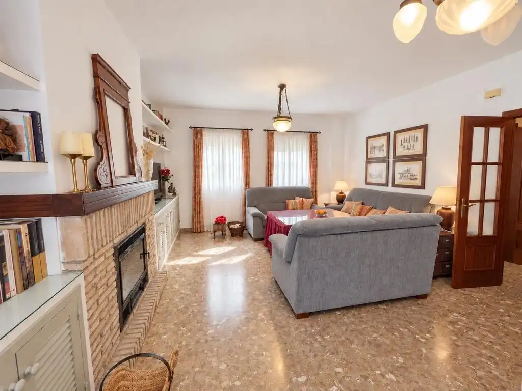 Maison avec terrasse à vendre à Calle Lucano, imagen 16