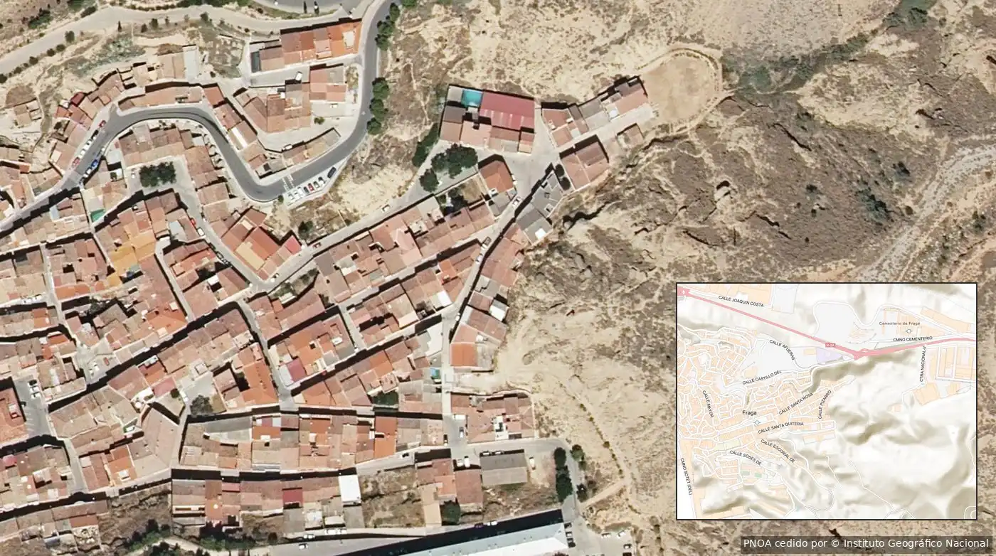 Villa à vendre à Fraga, imagen 6