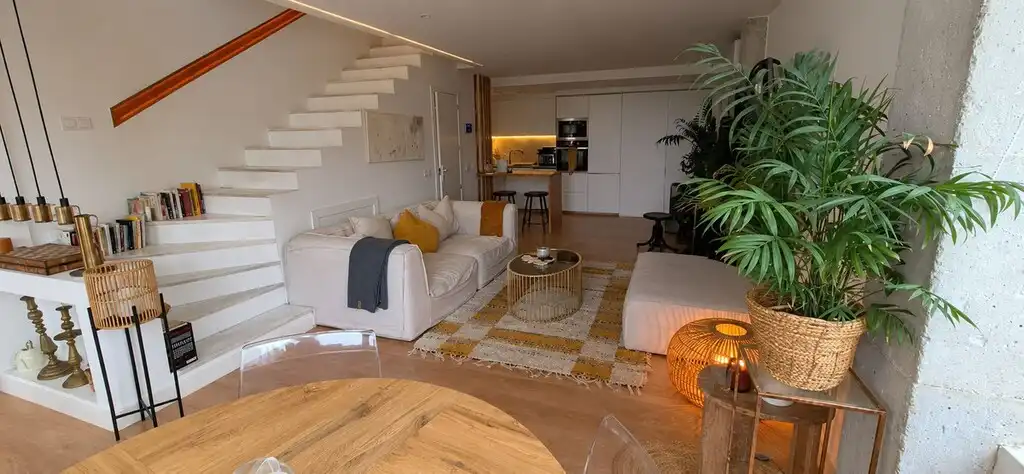 Casa pareada con piscina en venta en Elviria - Cabopino, imagen 4