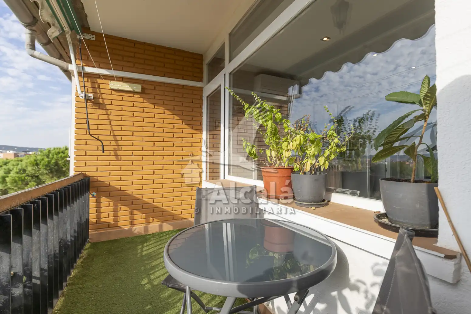Flat with pool for sale in Ensanche, imagen 15