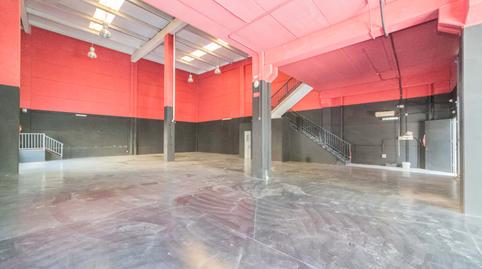 Photo 3 of Industrial buildings for sale in Calle de Santiago Ramón y Cajal, 151, Las Castañeras - Bulevar, Arroyomolinos (Madrid)