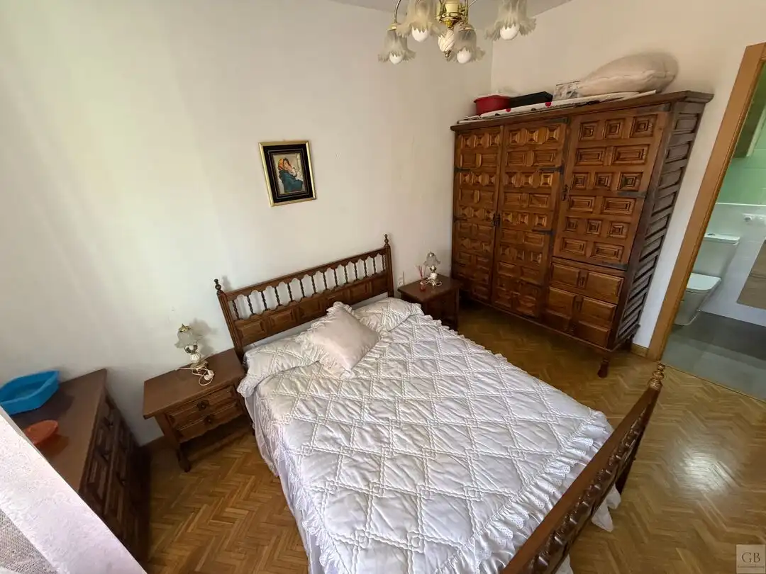 Piso con ascensor en venta en Palomarejos, imagen 14