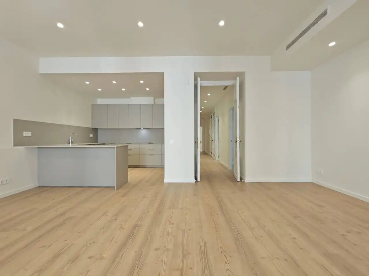 Piso de alquiler en Manresa con Aire acondicionado, Calefacción y Terraza