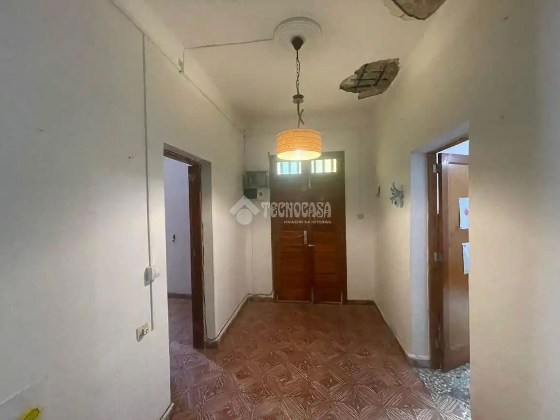 Casa o xalet en venda a C. Agustín de Pineda, Barrial - San Isidro - Marmolejos