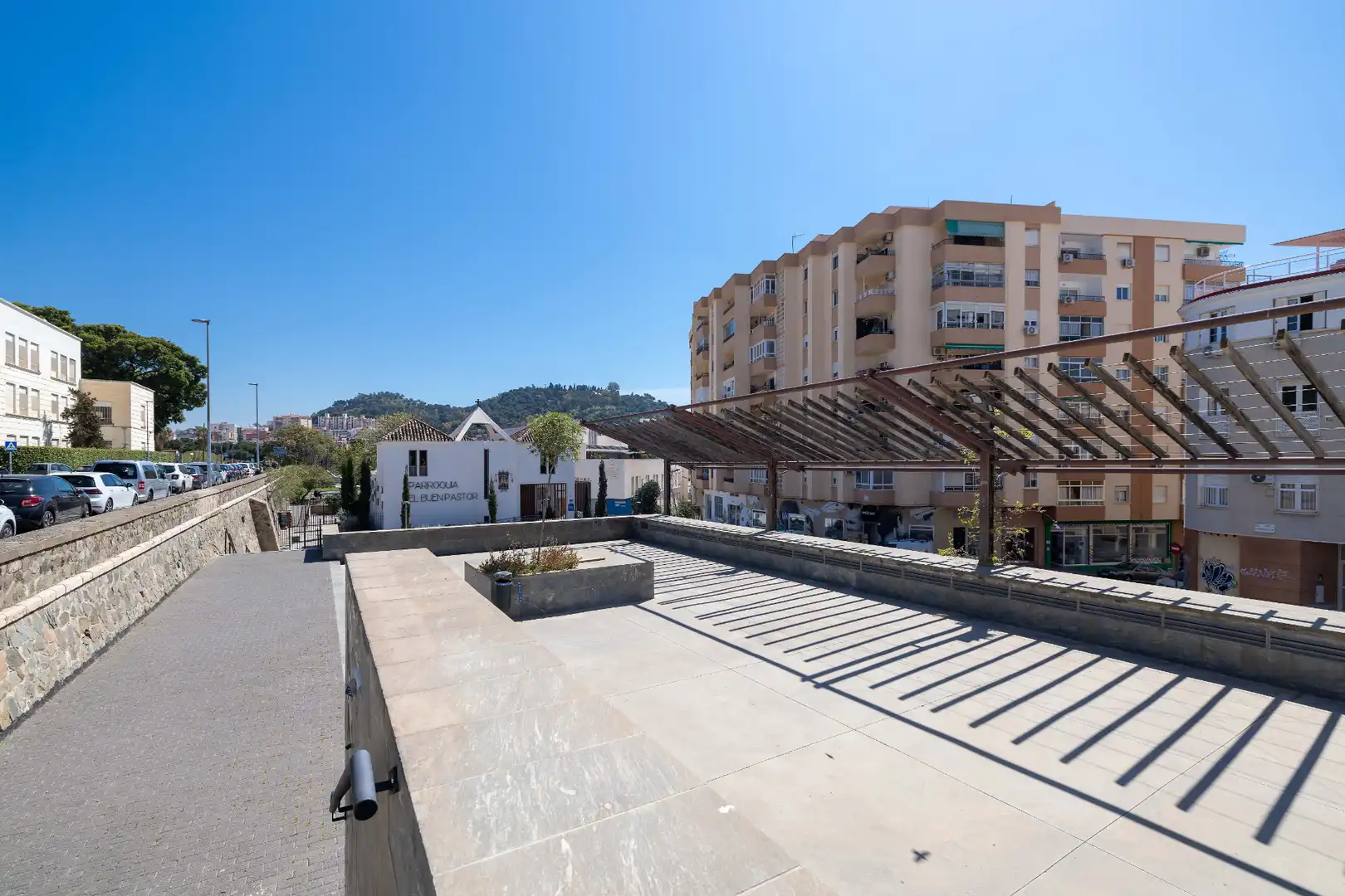 Dúplex en venda a Calle San Millán, El Ejido