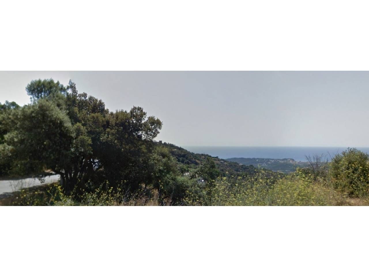 Residencial en venda en Castell-Platja d'Aro