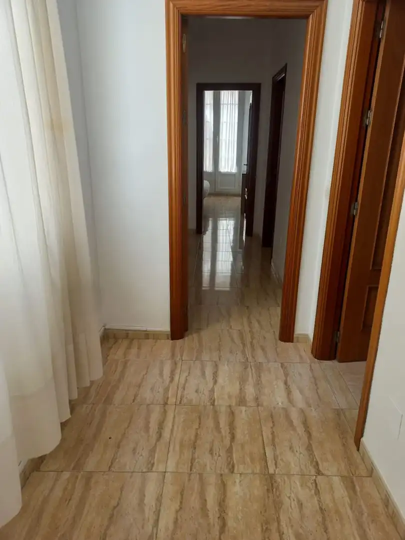 Piso con terraza en venta en Marín García, imagen 3