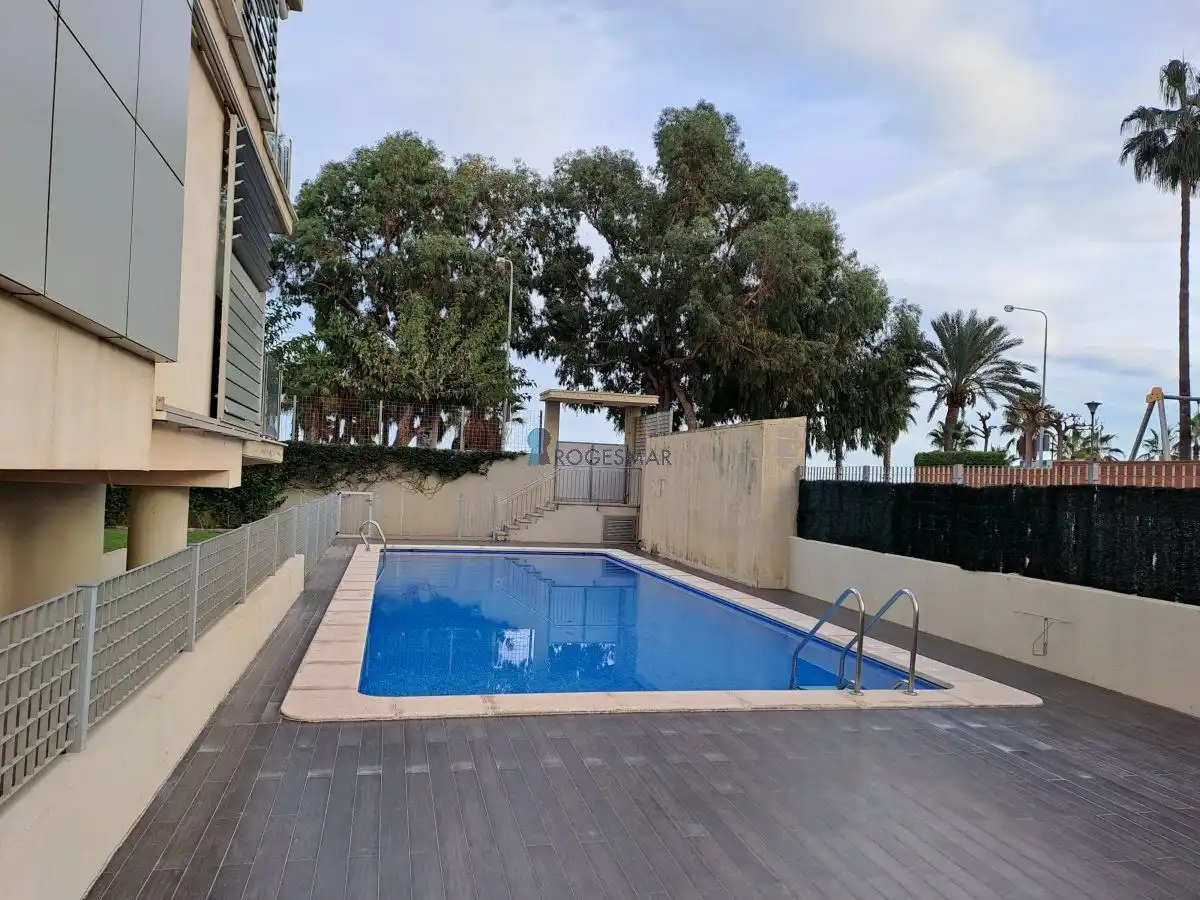 Apartament amb piscina en venda a Heliópolis, imagen 8