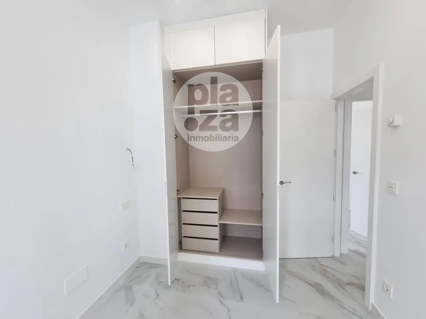 Habitación de Piso en venta en Burgos con Calefacción