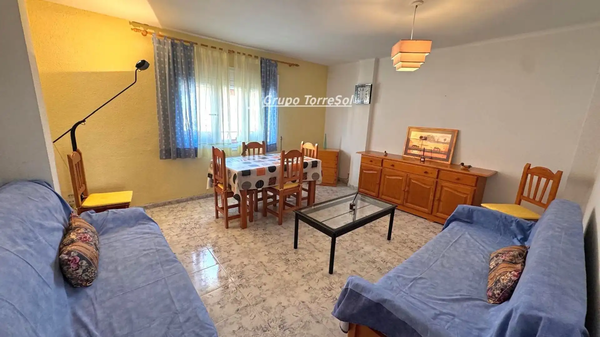 Wohnung zum Verkauf in Lleida, Centre