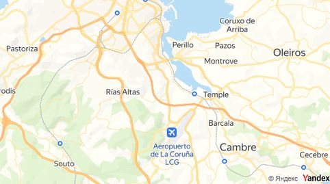 Foto 5 de Traster en venda a Portádego - Vilaboa Norte, Culleredo