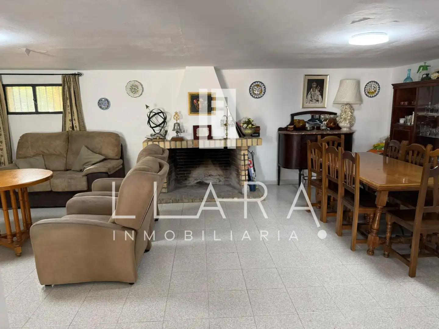 Casa o chalet en venta en Lucena con Jardín privado, Piscina y Amueblado