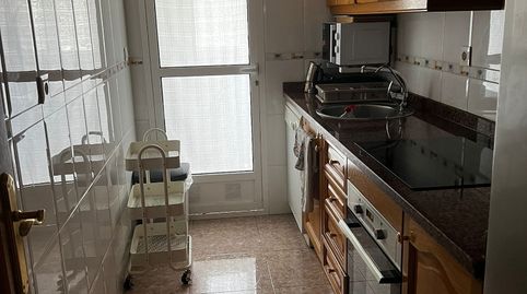 Foto 2 de Apartamento de alquiler en Calle Villa Madrid, 32, Parque de las Naciones, Torrevieja