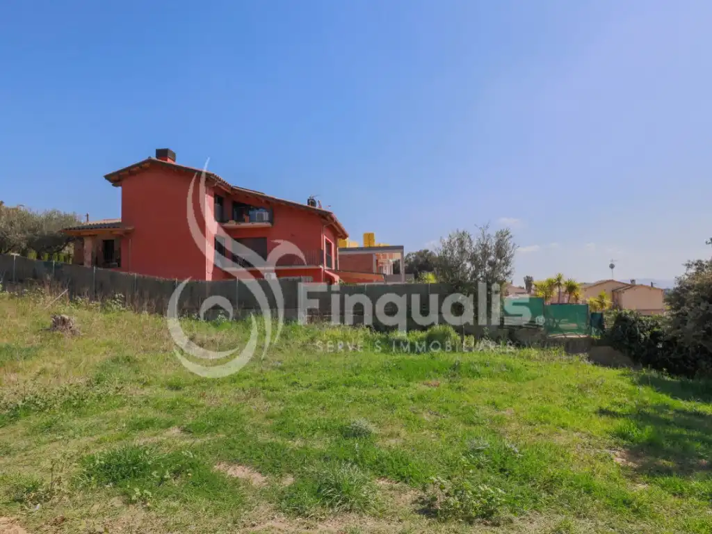 Terreno residencial en venta en Calle Caldes De Montbui 21, imagen 8