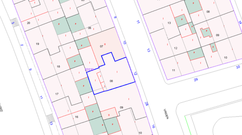 Photo 3 of Flat for sale in Calle Virgen de Soterraña 12, Amate, Sevilla