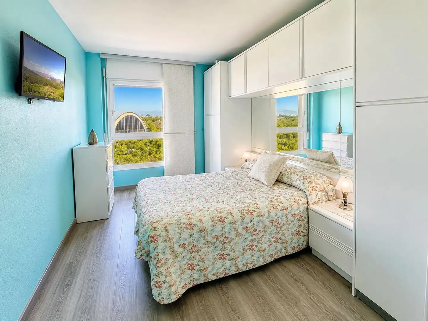 Habitación de Piso en venta en Barcelona con Parquet