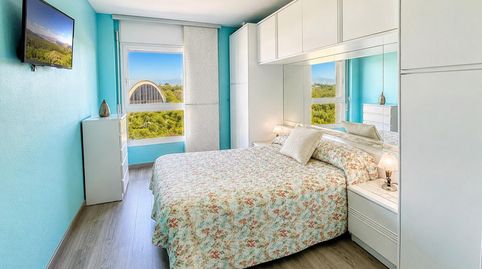 Piso de 4 Habitaciones, 2 baños, 6ª planta en la Barceloneta, imatge 5