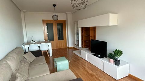 Photo 2 of Flat for sale in Calle Miguel Delibes, 68, Benavente, Zamora