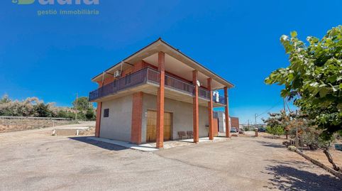 Foto 3 de Casa o xalet en venda a La Caparrella, Lleida Capital