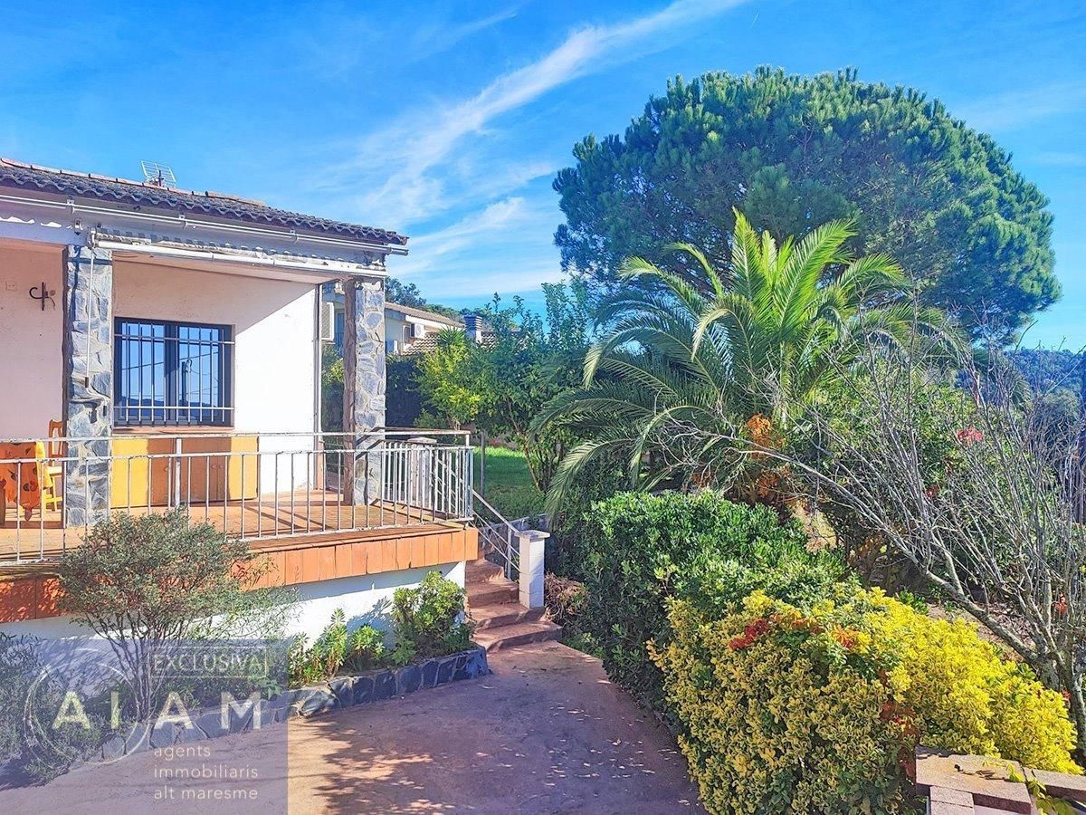 Casa o xalet en venda a Mas Altaba - El Molí, Maçanet de la Selva