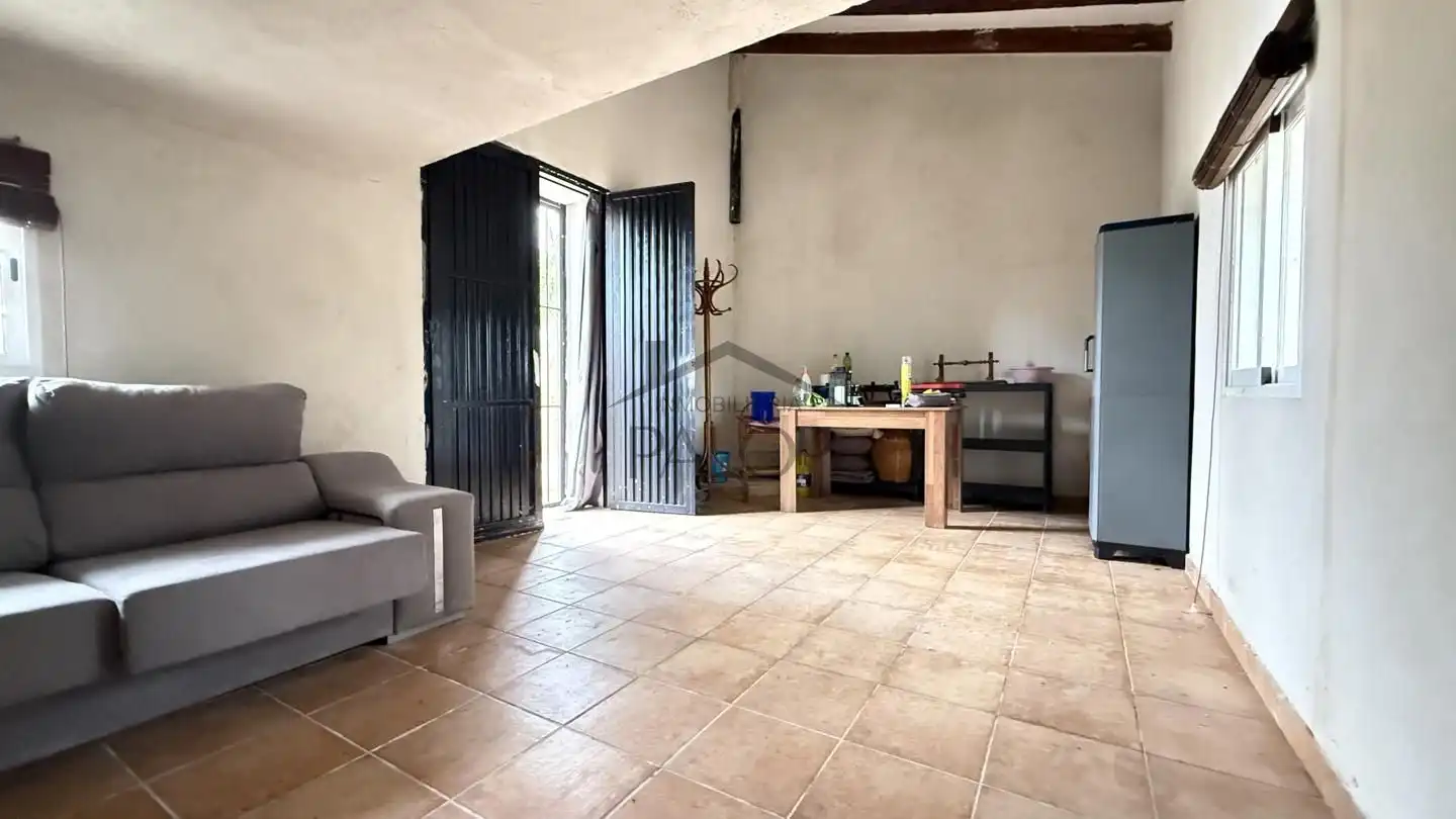 Maison rustique avec jardin à vendre à Carcaixent, imagen 3