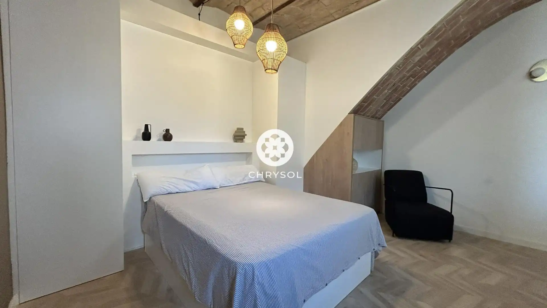Penthouse mit Aufzug zum Verkauf in Avenida Diagonal, imagen 26