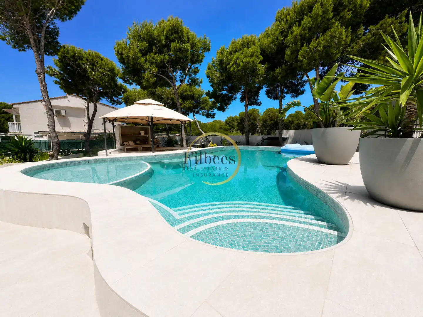 House with pool for sale in Pedanías Oeste, imagen 2