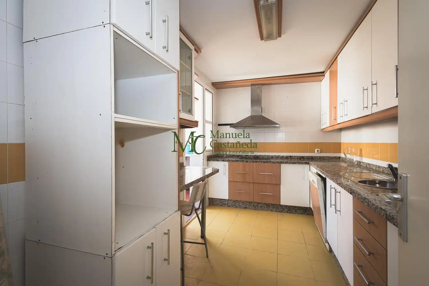 Appartamento con terrazza in vendita a Oeste, imagen 7