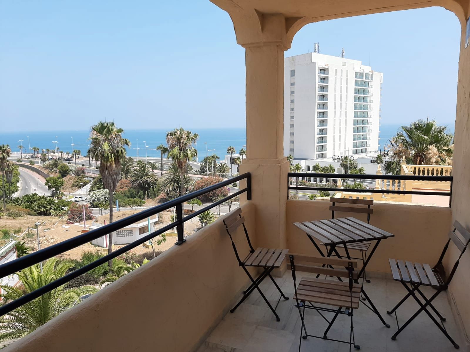 Pis de lloguer a Hacienda Torrequebrada, Torrequebrada