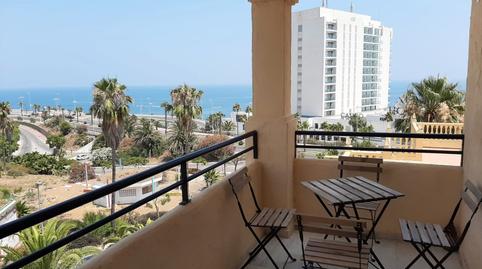 Foto 3 de Pis de lloguer a Hacienda Torrequebrada, Benalmádena