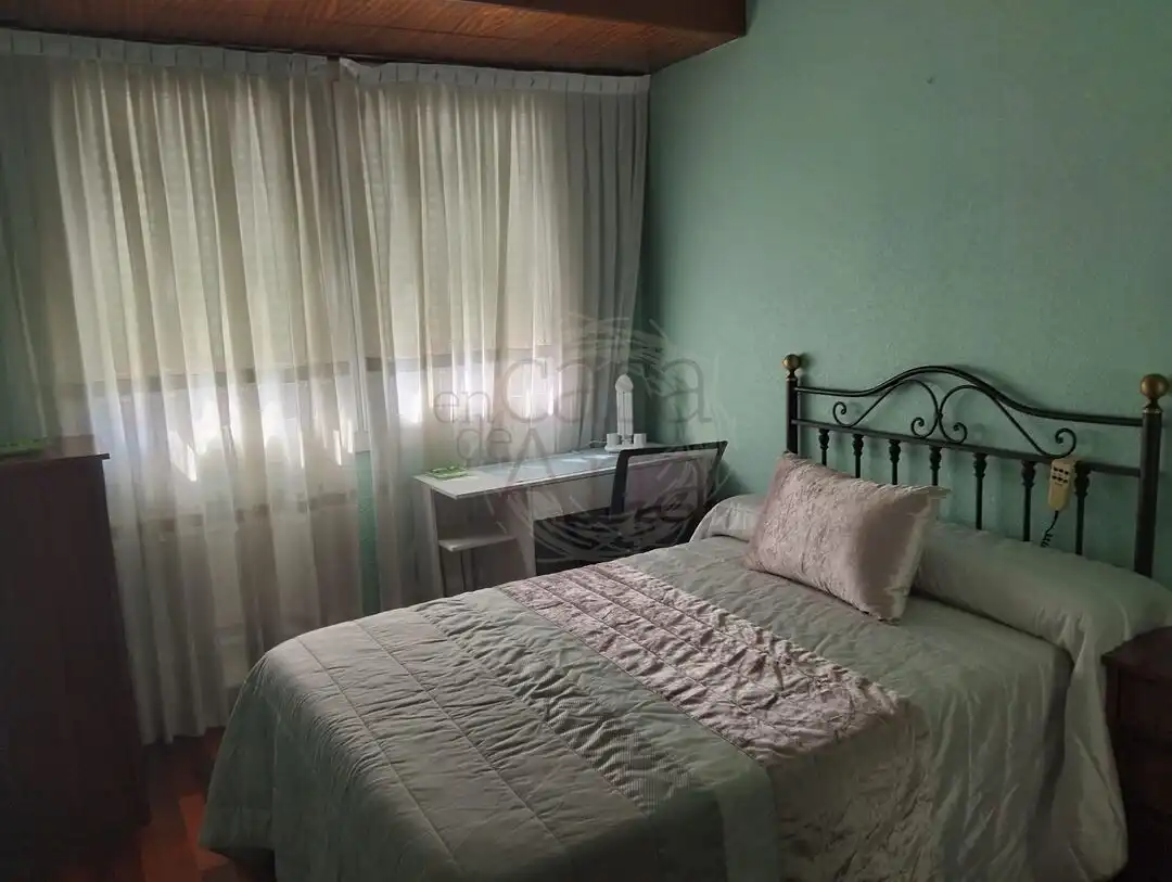 Habitación de Piso de alquiler en Bilbao  con Calefacción