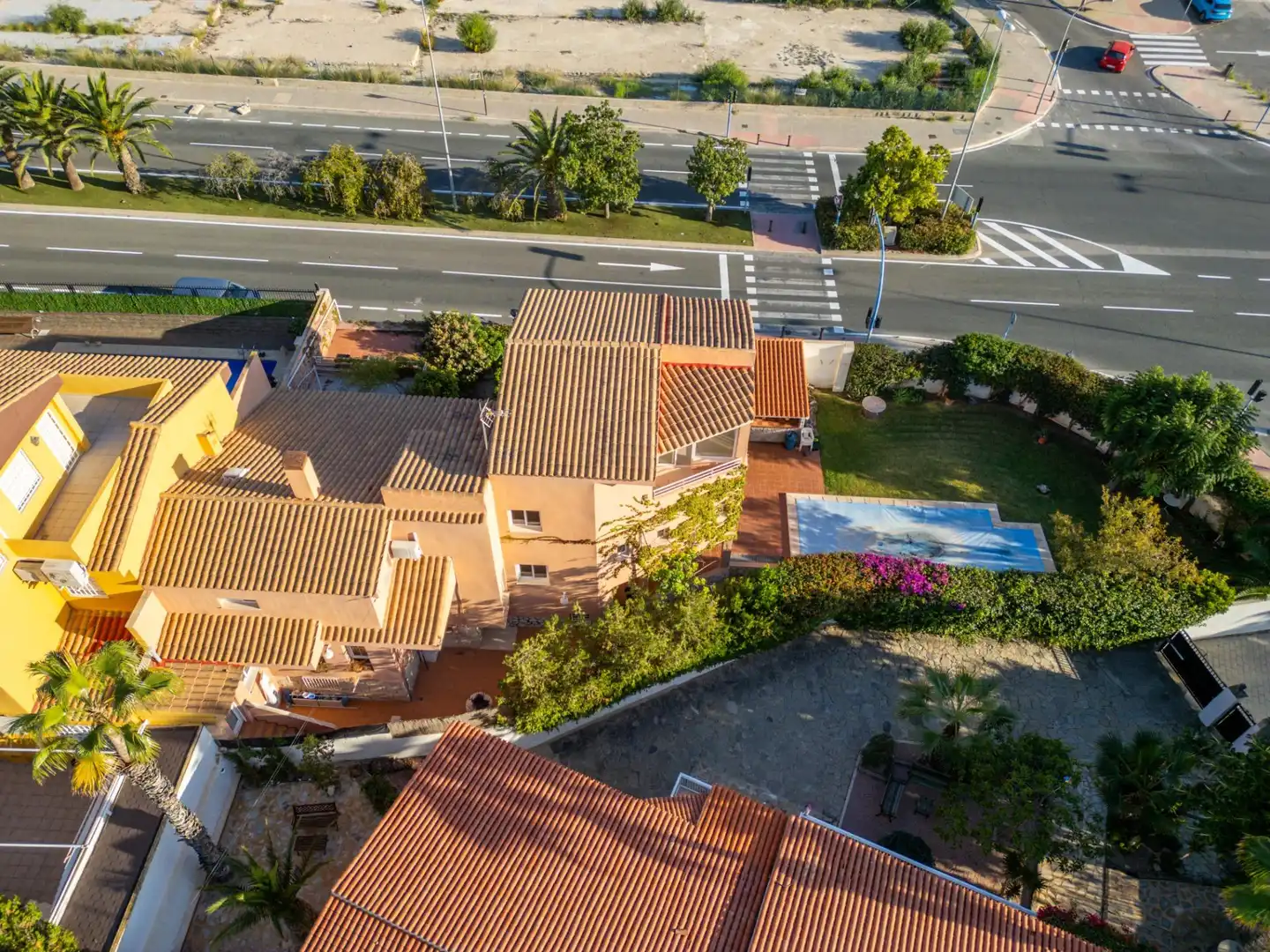 Villa mit Terrasse zum Verkauf in COSTA BLANCA, imagen 20