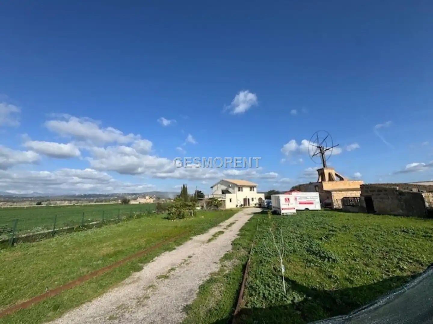 Industrial buildings for sale in  Palma de Mallorca