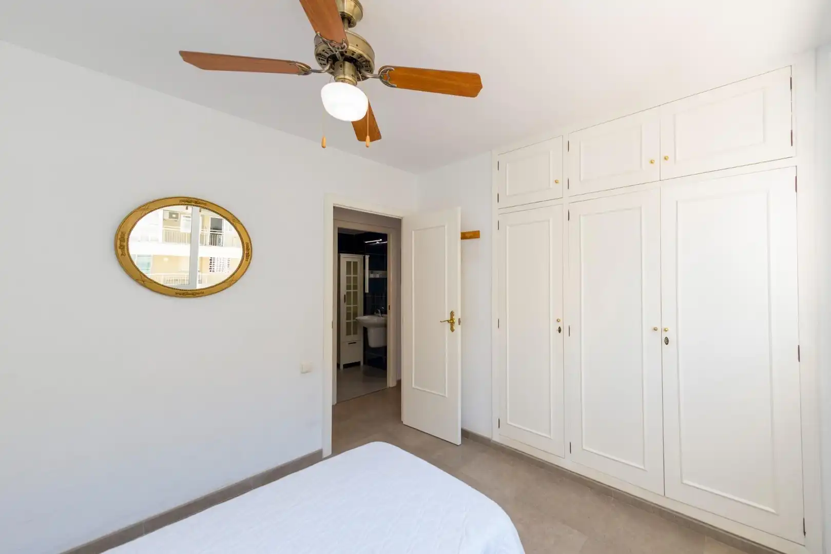 Apartment mit Garten zum Verkauf in Paseo Marítimo Bernat Artola 28, imagen 13