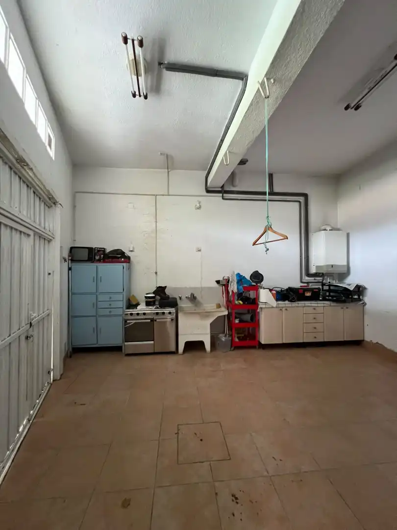 Casa o xalet en venda a Lugo, Lugo