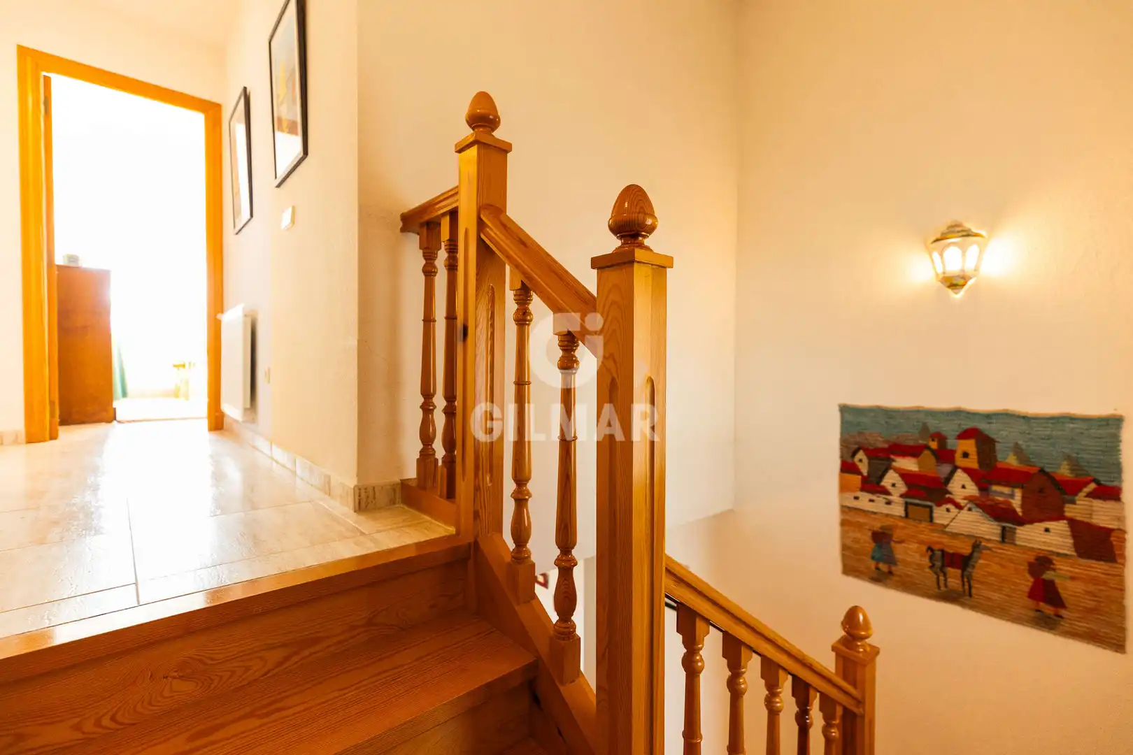 Casa adosada en venta en Cercedilla con Calefacción, Jardín privado y Piscina