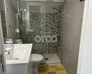 Bathroom of Attic for sale in Santurtzi   with Heating and Furnished