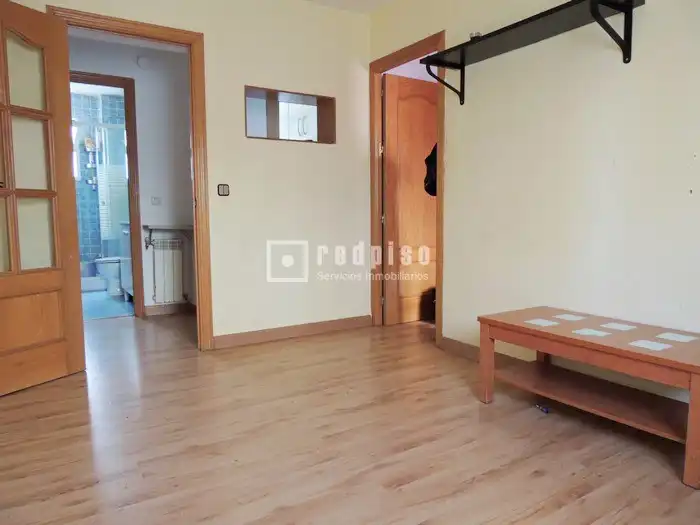 Habitación de Piso en venta en Madrid con Aire acondicionado y Calefacción