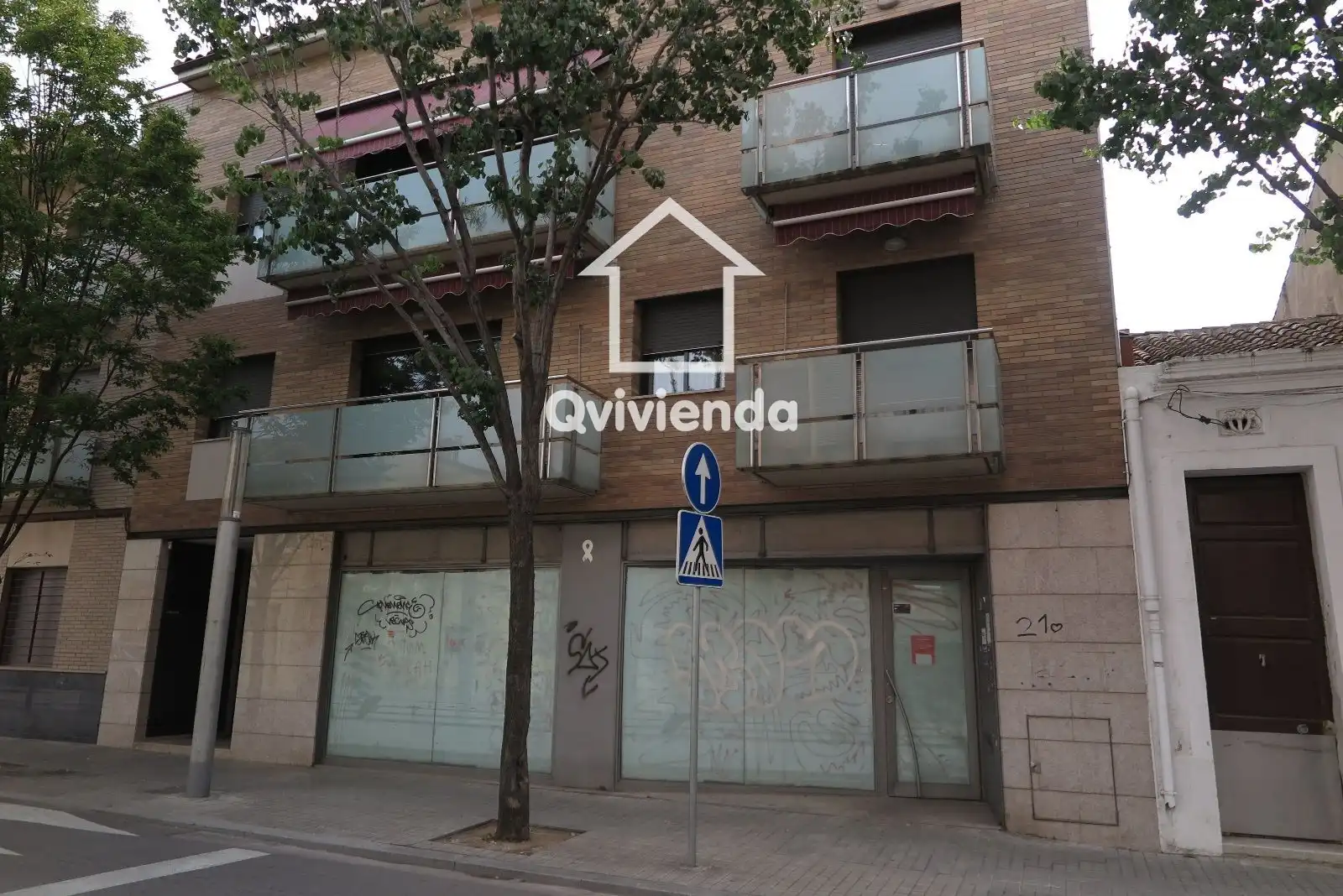 Business premises for sale in JOAN PRIM, imagen 2