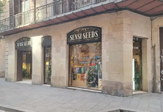 Local de alquiler en Barcelona con Aire acondicionado